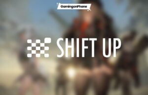 SHIFT UP sedang mengembangkan RPG aksi fiksi ilmiah perkotaan AAA baru untuk Seluler, PC, dan Konsol