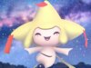 Pelatih Pokémon mendapatkan salah satu Shiny Jirachi paling langka di dunia hanya setelah dua bulan mencobanya