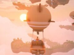 Solarpunk, game nyaman yang dimulai, belum mencapai tahap alfa di Q1, namun pengembang mengatakan mereka ‘membuat kemajuan signifikan’