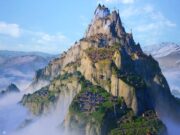 Pembangun kota pegunungan Laysara: Kejutan Summit Kingdom diluncurkan di Steam