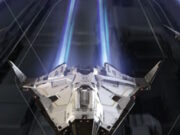 Star Citizen mengizinkan penguji gelombang ketiga menggunakan PTU alfa 3.23, membicarakan tentang perubahan UI yang akan datang