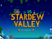 Patch Stardew Valley berikutnya telah hadir – inilah yang baru
