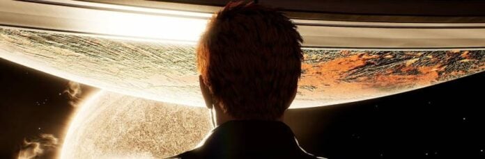 Starship Simulator adalah game luar angkasa multipemain baru Kickstarter tentang menjelajahi replika Bima Sakti