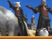 Tim Aliran: Meraih hadiah terbesar Final Fantasy XIV
