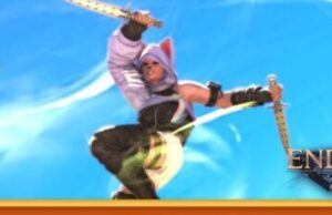 Tim Aliran: Mempertahankan memori otot DPS jarak dekat dengan beberapa aksi Ninja Final Fantasy XIV