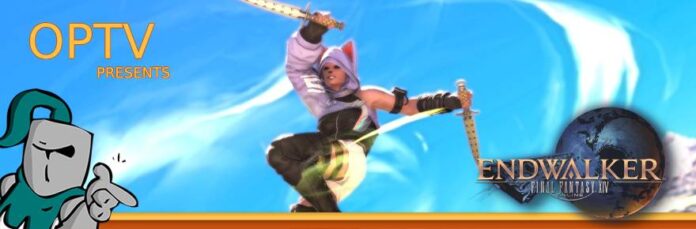 Tim Aliran: Mempertahankan memori otot DPS jarak dekat dengan beberapa aksi Ninja Final Fantasy XIV