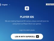 Cara mengklaim nama unik Supercell ID Anda