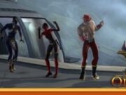 Tim Aliran: Malam kencan pendamping SWTOR