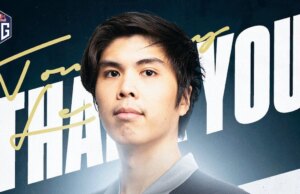 OG mengecam tindakan Taiga seiring munculnya bukti baru manipulasi pertandingan Dota 2