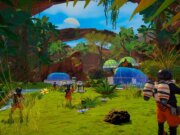 Cara mendapatkan Benih di The Planet Crafter