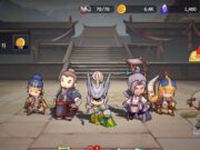 Three Kingdoms Tempest mengubah pahlawan favorit penggemar Anda menjadi versi chibi, sekarang tersedia di iOS dan untuk prapendaftaran di Android