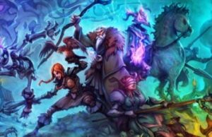 1998 MMORPG Tibia mengumumkan pembukaan server Oceanic – dengan peringatan