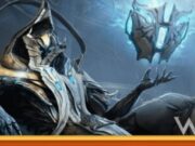 Tim Aliran: Berani melakukan Dante Unbound dari Warframe