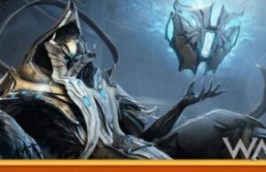 Tim Aliran: Berani melakukan Dante Unbound dari Warframe