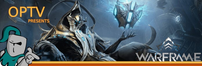 Tim Aliran: Berani melakukan Dante Unbound dari Warframe
