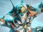 Protea Prime yang mampu mengubah waktu dari Warframe mendarat di semua platform pada tanggal 1 Mei saat ia menyiapkan devstream berikutnya
