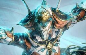 Protea Prime yang mampu mengubah waktu dari Warframe mendarat di semua platform pada tanggal 1 Mei saat ia menyiapkan devstream berikutnya