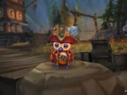 WoW Plunderstorm menggandakan kemajuan terkenal saat mode permainan waktu terbatas hampir berakhir