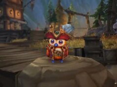WoW Plunderstorm menggandakan kemajuan terkenal saat mode permainan waktu terbatas hampir berakhir