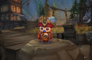 WoW Plunderstorm menggandakan kemajuan terkenal saat mode permainan waktu terbatas hampir berakhir