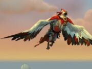 World of Warcraft mempratinjau Mists of Pandaria Remix yang akan datang di patch 10.2.7