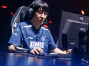 Tarzan bersiap untuk kedua kalinya di LPL setelah jeda LoL