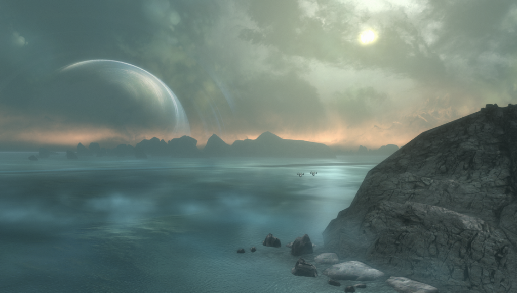 Halo Reach tetap menjadi mahakarya yang menakutkan – dan kisah prekuel terhebat sepanjang masa