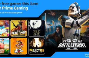 Star Wars: Battlefront 2 gratis dengan Prime Gaming untuk Juni 2024