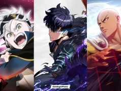 Pedang Bermata Dua dari Game Berbasis Anime