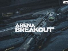 Daftar Tier Senjata Arena Breakout Juni 2024