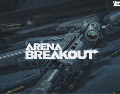 Daftar Tier Senjata Arena Breakout Juni 2024