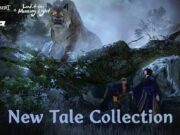 Black Desert Mobile menghadirkan pembaruan ekspansi Land of the Morning Light dengan Dua pertarungan bos, Empat kisah bonus, dan banyak lagi