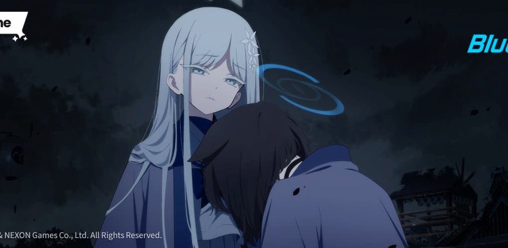 Blue Archive memperkenalkan siswa baru dalam kelanjutan Episode Hyakkaryouran