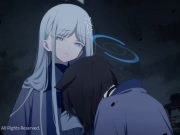 Blue Archive memperkenalkan siswa baru dalam kelanjutan Episode Hyakkaryouran