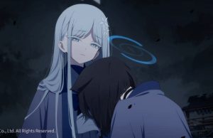 Blue Archive memperkenalkan siswa baru dalam kelanjutan Episode Hyakkaryouran