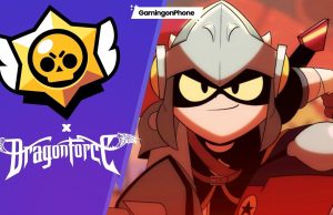 Brawl Stars berkolaborasi dengan band metal DragonForce di video musik ‘A Draco Tale!’