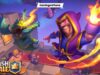 Pembaruan dan Perubahan Saldo Clash Royale Musim 59 ‘Magic Mayhem’ Mei 2024