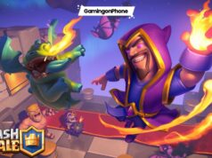 Pembaruan dan Perubahan Saldo Clash Royale Musim 59 ‘Magic Mayhem’ Mei 2024