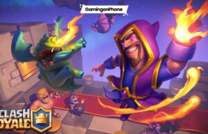 Pembaruan dan Perubahan Saldo Clash Royale Musim 59 ‘Magic Mayhem’ Mei 2024