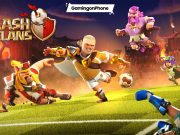 Clash of Clans membagikan Statistik Musim Haaland setelah bulan bertema Sepak Bola Mei 2024 yang sukses