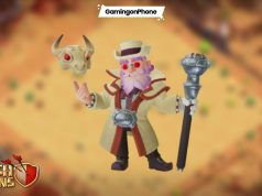 Clash of Clans Musim Tiket Emas Juni 2024 memperkenalkan skin Wild West Warden baru