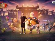 Clash of Clans: Cara mendapatkan skin King Haaland di dalam game