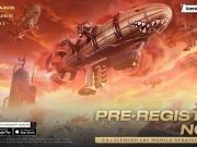 Legions membuka pra-registrasi untuk Android dan iOS