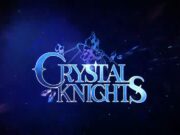 Kode Redeem Gratis Crystal Knights dan Cara Menggunakannya (Mei 2024)