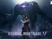 Devil May Cry: Peak of Combat mengungkap Mimpi Buruk Abadi