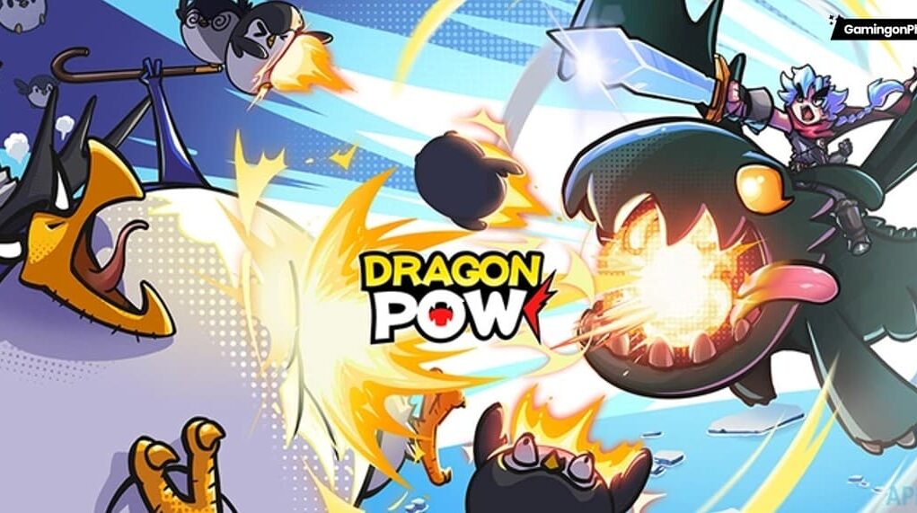 POW Naga! Daftar Tier Naga Mei 2024