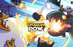 POW Naga! Daftar Tier Naga Mei 2024