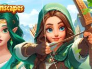 Kode penukaran gratis Dragonscapes Adventure dan cara menggunakannya (Mei 2024)