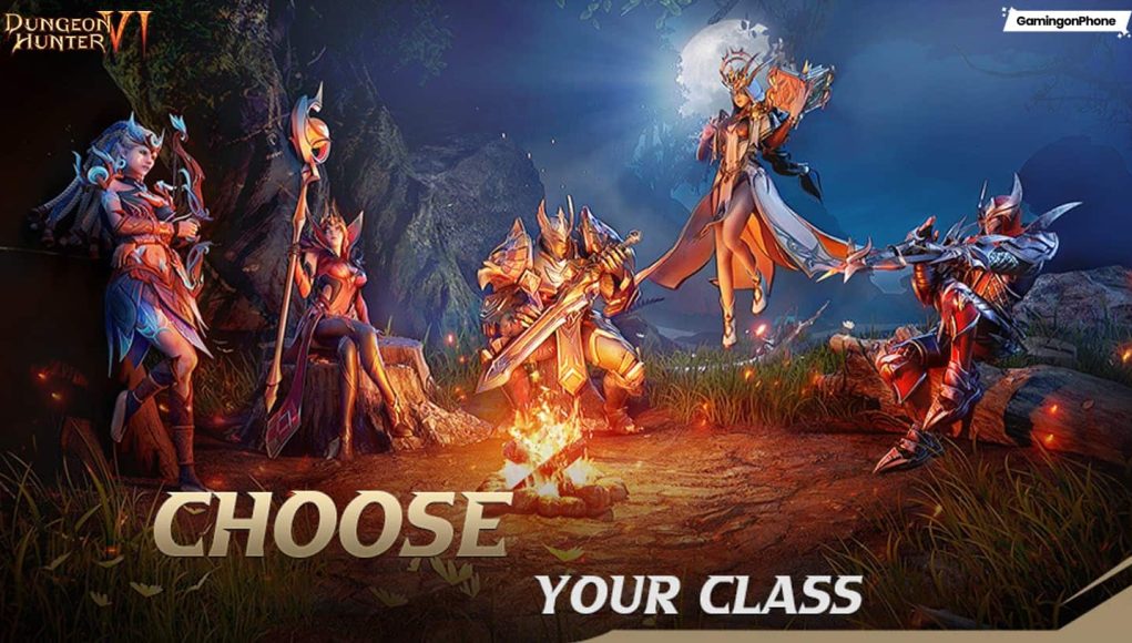 Class Tier List for June 2024
