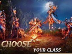 Class Tier List for June 2024